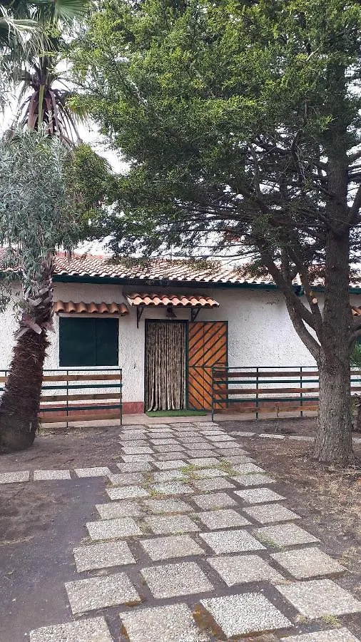 Villa Risveglio Sull'Etna à Belpasso 0*,  Italie