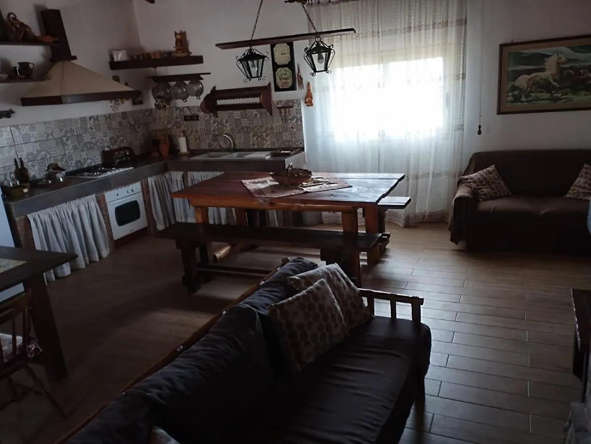 Hébergement de vacances Villa Risveglio Sull'Etna à Belpasso