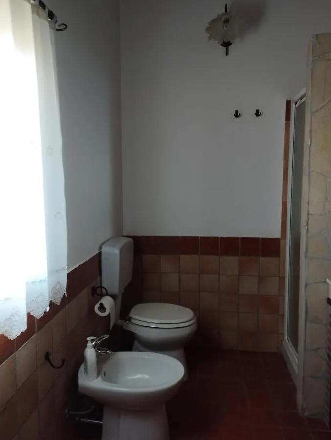 Villa Risveglio Sull'Etna à Belpasso
