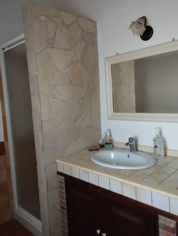 Hébergement de vacances Villa Risveglio Sull'Etna à Belpasso