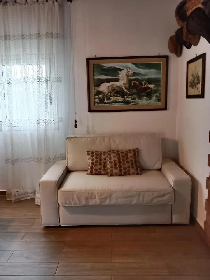 Villa Risveglio Sull'Etna à Belpasso Italie